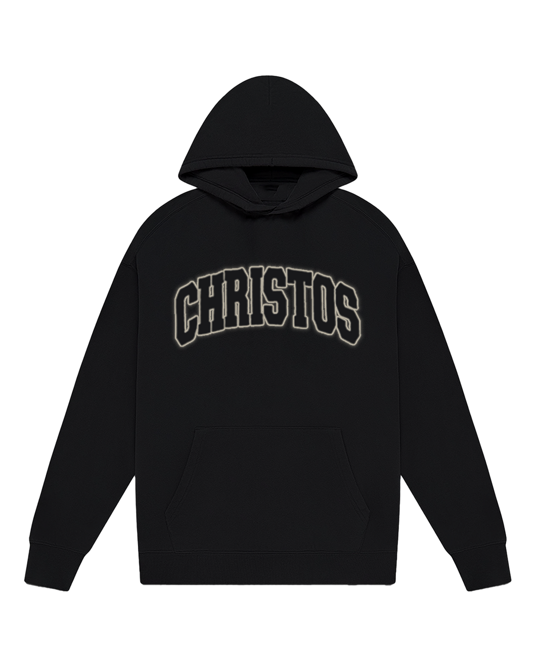 ARC LOGO HOODIE